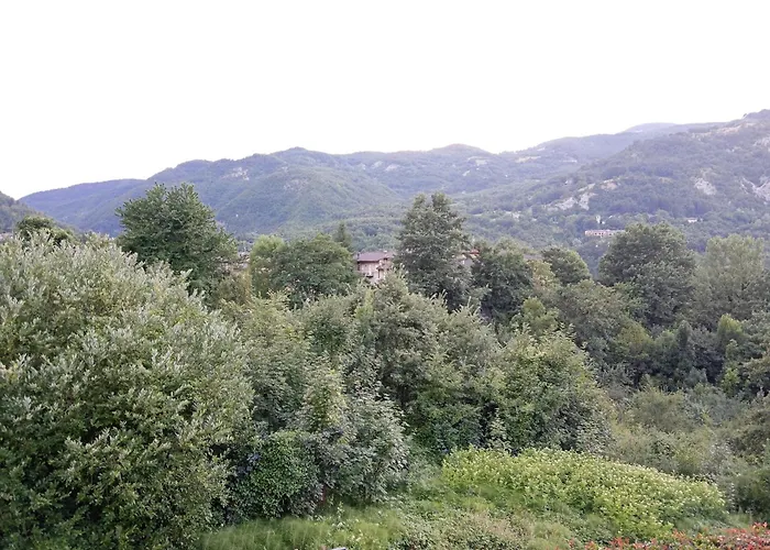 Relax Sull'appennino アパート *