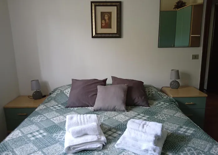 Relax Sull'appennino Riolunato